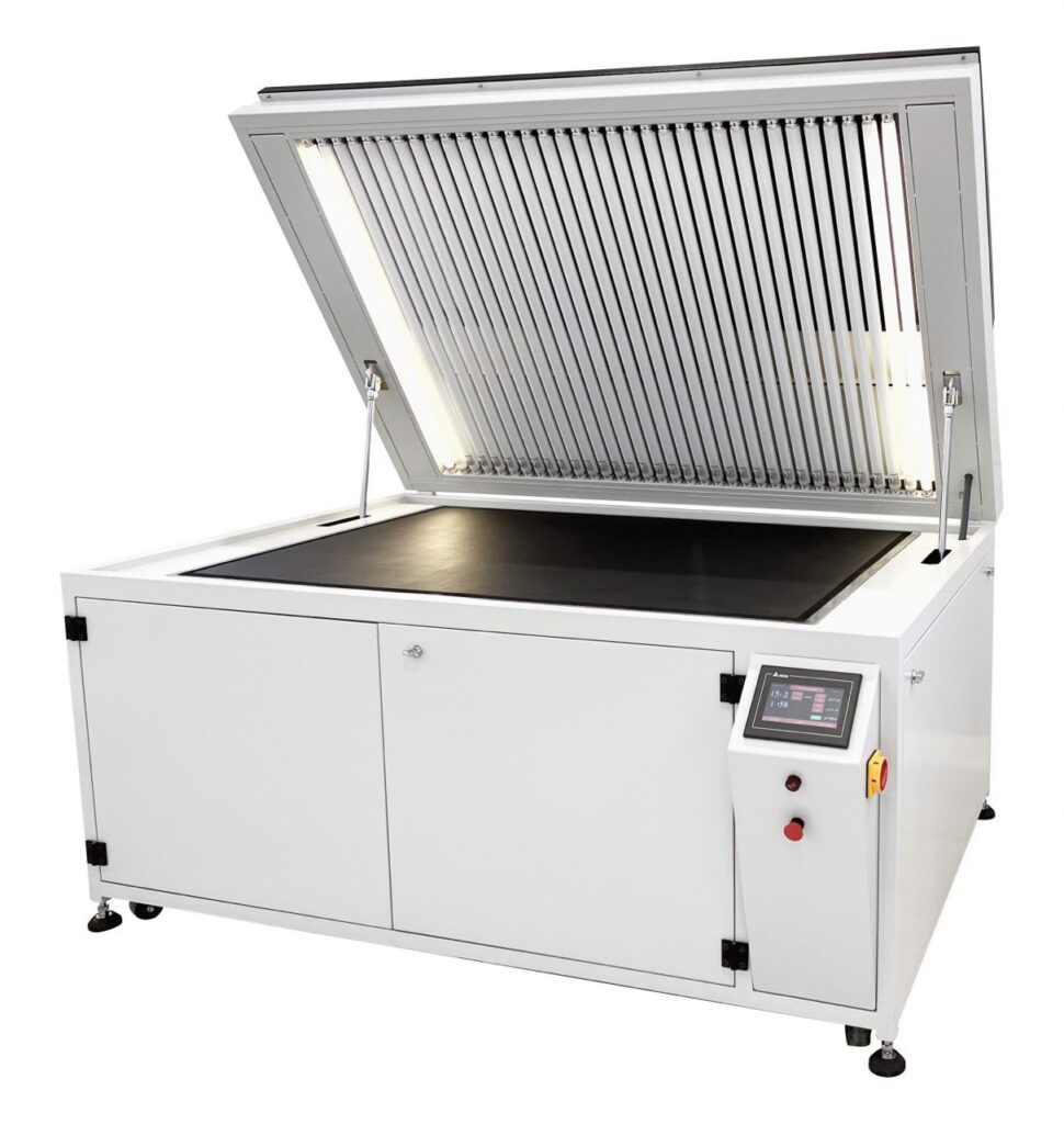 دستگاه نوردهی