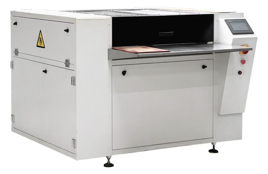 شستشوی کلیشه